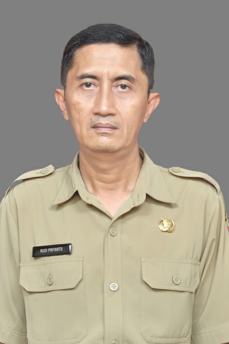 Rudi Priyanto, S.Pd