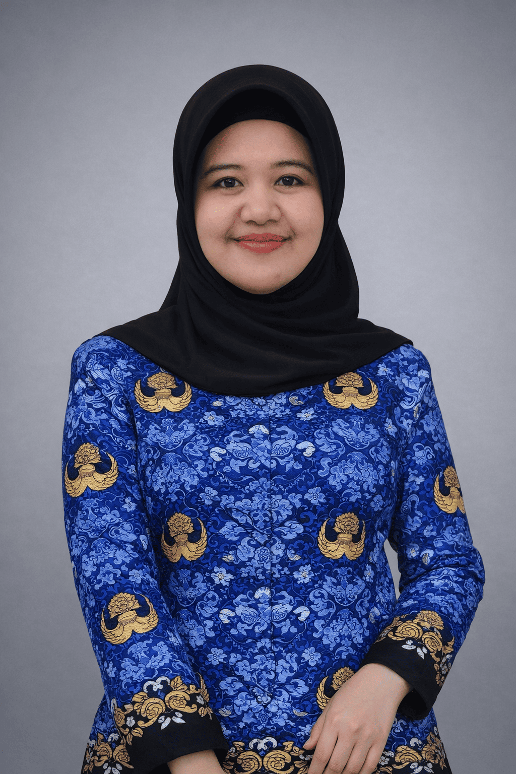 Farida Retno Wardani, S.Pd.
