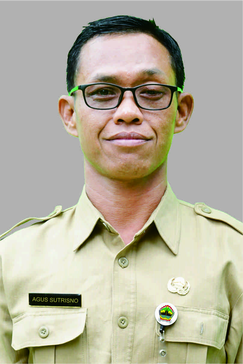 Agus Sutrisno