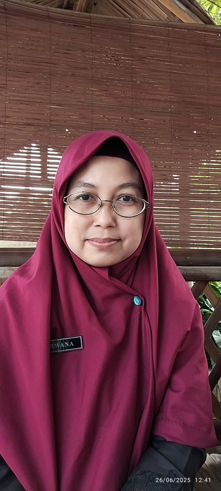 Nirwana Puji Astuti,S.E.