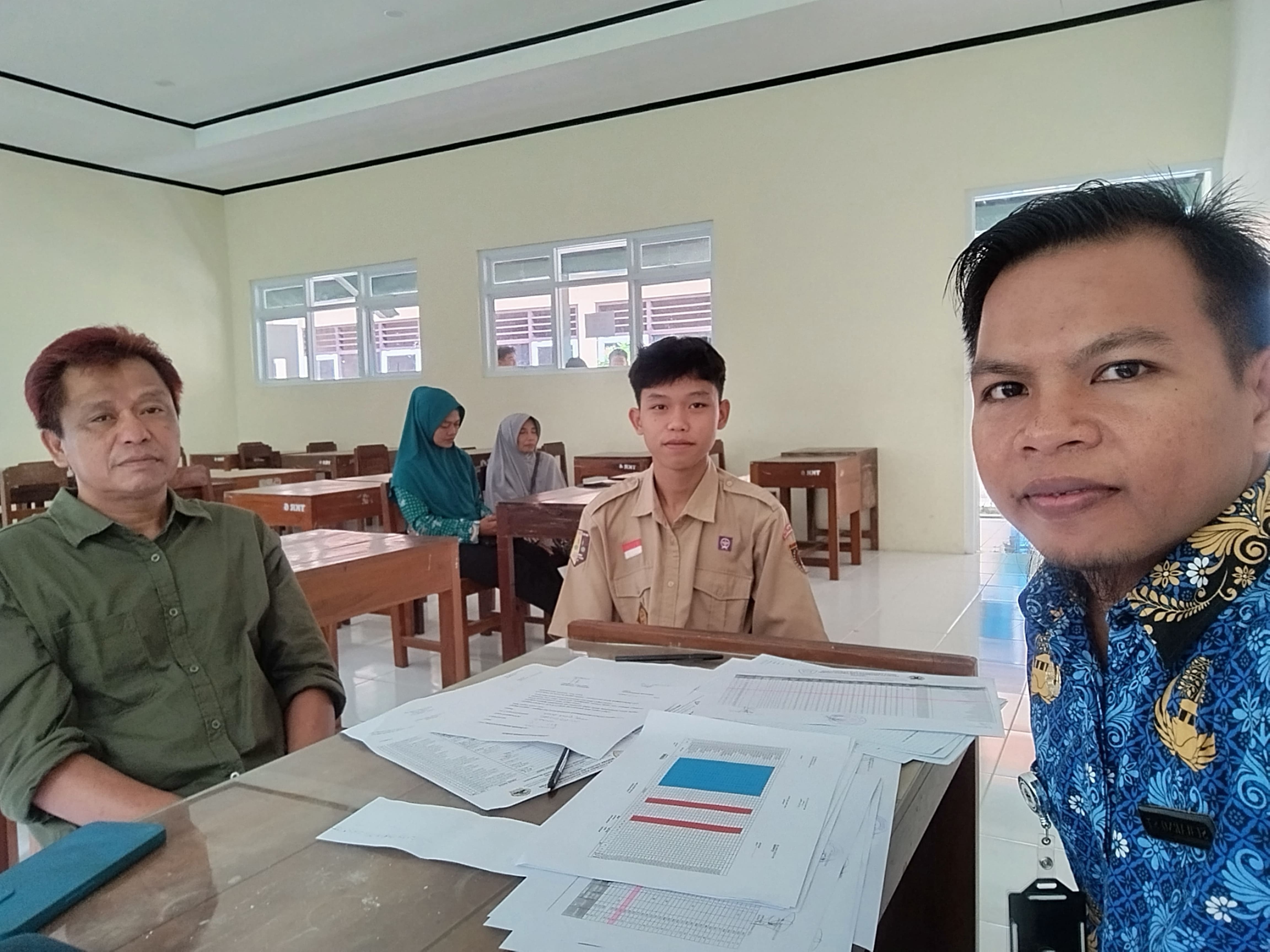 SUWARNO