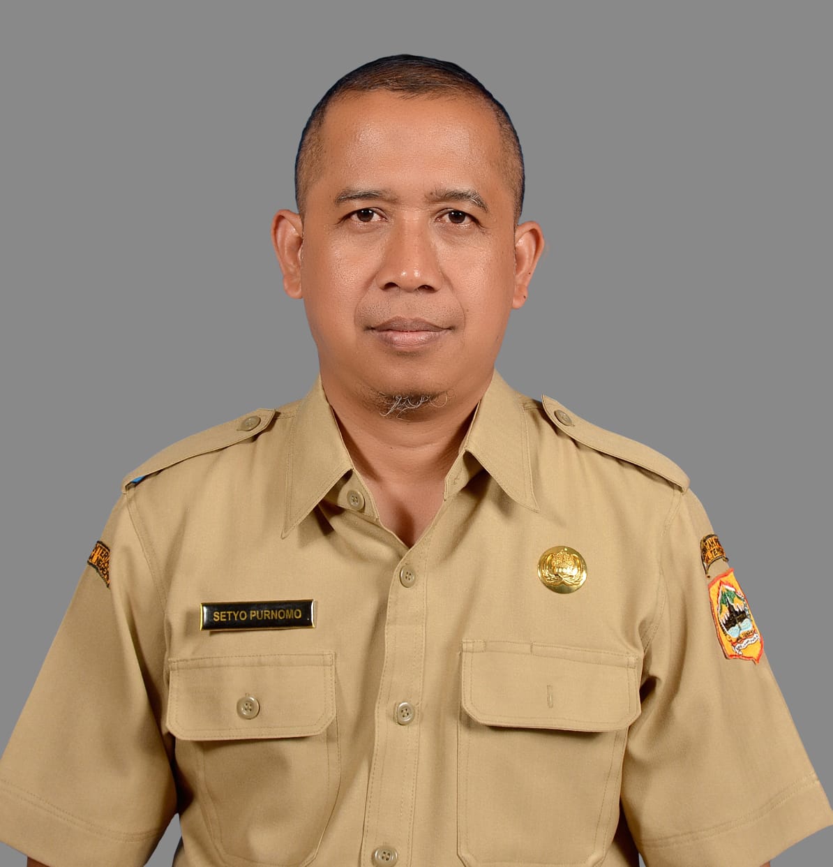 Setyo Purnomo, S.Pd.