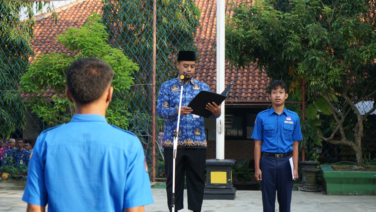 Anang Yulianto