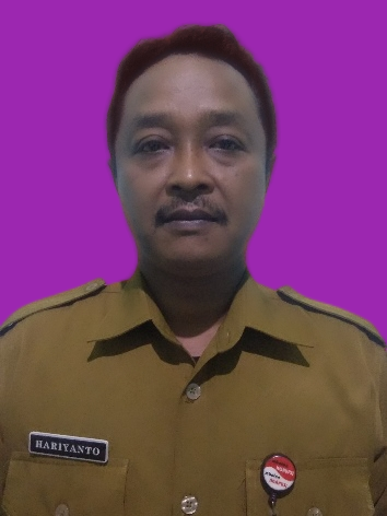 hariyanto