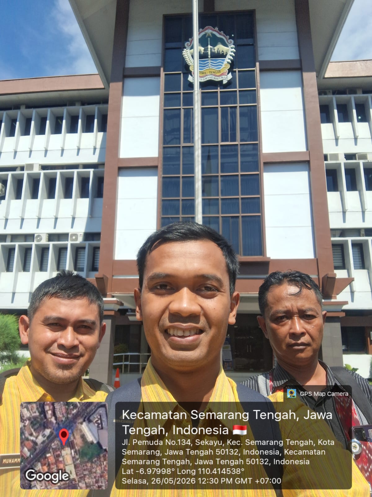 PENANTIAN SEKIAN LAMA