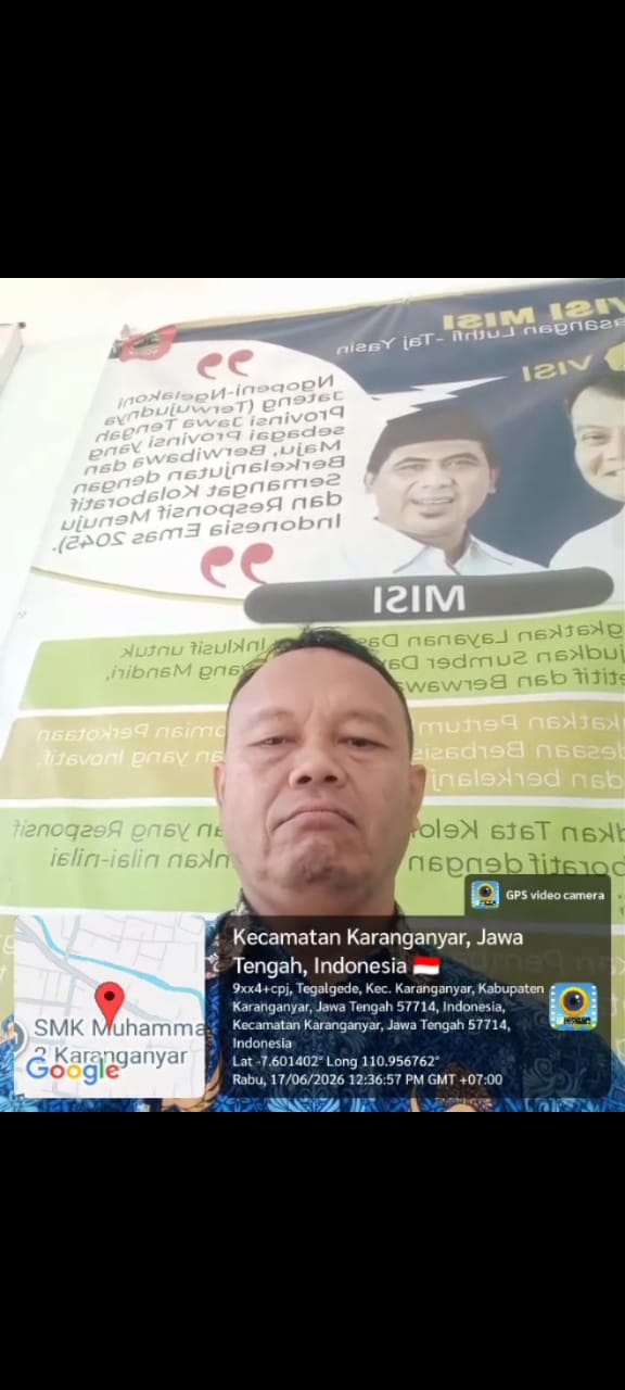 PENGAJUAN KP PERIODE AGUSTUS 2026