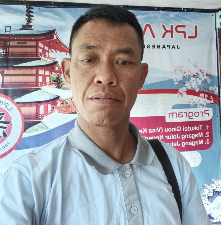 MONITORING PKL TAHAP II : Sinergi SMK N Jenawi dengan LPK ARATA dalam Penguatan Kopetensi TKR dan AKL