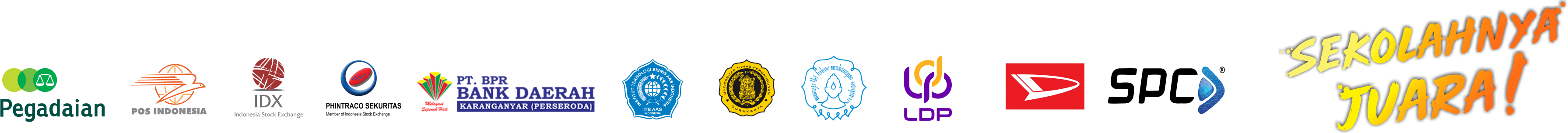 Mitra Industri SMK Negeri Jenawi